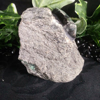 Polished Emerald in Matrix (624 g)