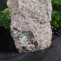 Polished Emerald in Matrix (624 g)
