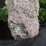 Polished Emerald in Matrix (624 g)