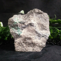 Polished Emerald in Matrix (624 g)