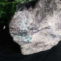Polished Emerald in Matrix (624 g)
