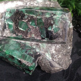 Polished Emerald in Matrix (1.57 kg)