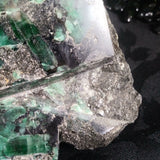 Polished Emerald in Matrix (1.57 kg)