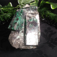Polished Emerald in Matrix (1.57 kg)