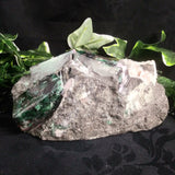 Polished Emerald in Matrix (1.57 kg)