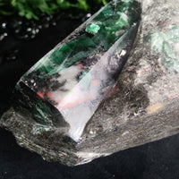 Polished Emerald in Matrix (1.57 kg)