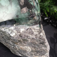 Polished Emerald in Matrix (1.62 kg)