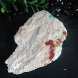 Dioptase & Apophyllite CLOSEOUT