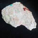 Dioptase & Apophyllite CLOSEOUT