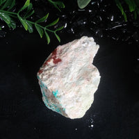 Dioptase & Apophyllite CLOSEOUT