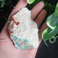 Dioptase & Apophyllite CLOSEOUT