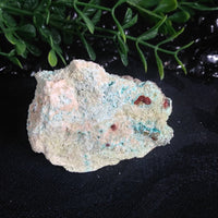 Dioptase & Apophyllite CLOSEOUT