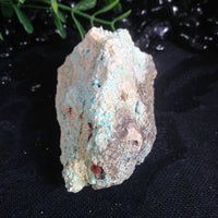 Dioptase & Apophyllite CLOSEOUT
