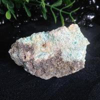 Dioptase & Apophyllite CLOSEOUT