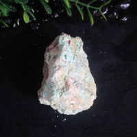 Dioptase & Apophyllite CLOSEOUT