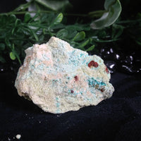 Dioptase & Apophyllite CLOSEOUT
