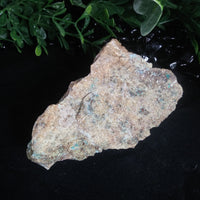 Dioptase & Apophyllite (186 g)