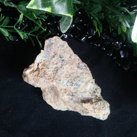 Dioptase & Apophyllite (186 g)