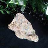 Dioptase & Apophyllite (186 g)