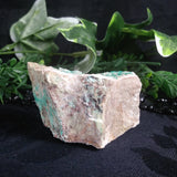 Dioptase & Apophyllite (204 g)