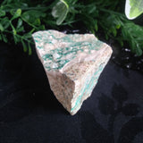 Dioptase & Apophyllite (204 g)
