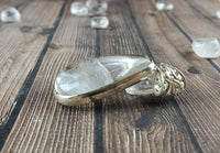 Quartz Pendant