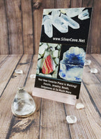 Quartz Pendant