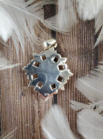 Quartz Pendant