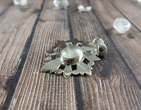 Quartz Pendant