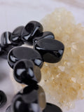 Black Obsidian Bracelet