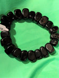 Black Obsidian Bracelet