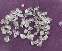 A Grade Herkimer Diamonds (S)