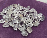A Grade Herkimer Diamonds (M)