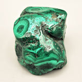 Polished Malachite Specimen