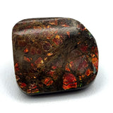 Free Form Ammolite Cabochons