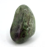 Tumbled Rainbow Fluorite