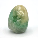 Tumbled Rainbow Fluorite