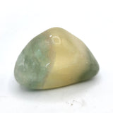 Tumbled Rainbow Fluorite