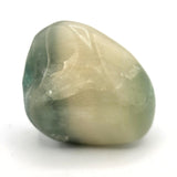 Tumbled Rainbow Fluorite