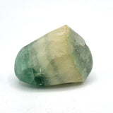 Tumbled Rainbow Fluorite