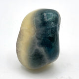 Tumbled Rainbow Fluorite