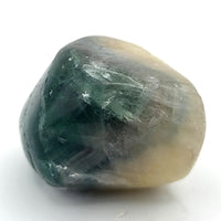 Tumbled Rainbow Fluorite