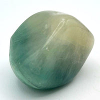 Tumbled Rainbow Fluorite