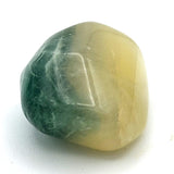 Tumbled Rainbow Fluorite