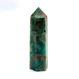 Amazonite Tower