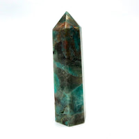 Amazonite Tower