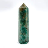 Amazonite Tower