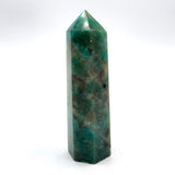 Amazonite Tower