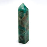 Amazonite Tower