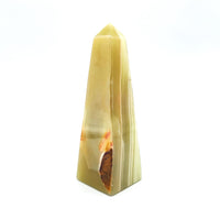 Green Onyx Tower